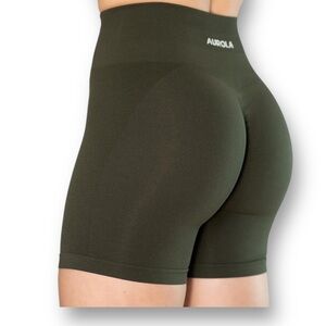 AUROLA Influence Workout Shorts-5.5''